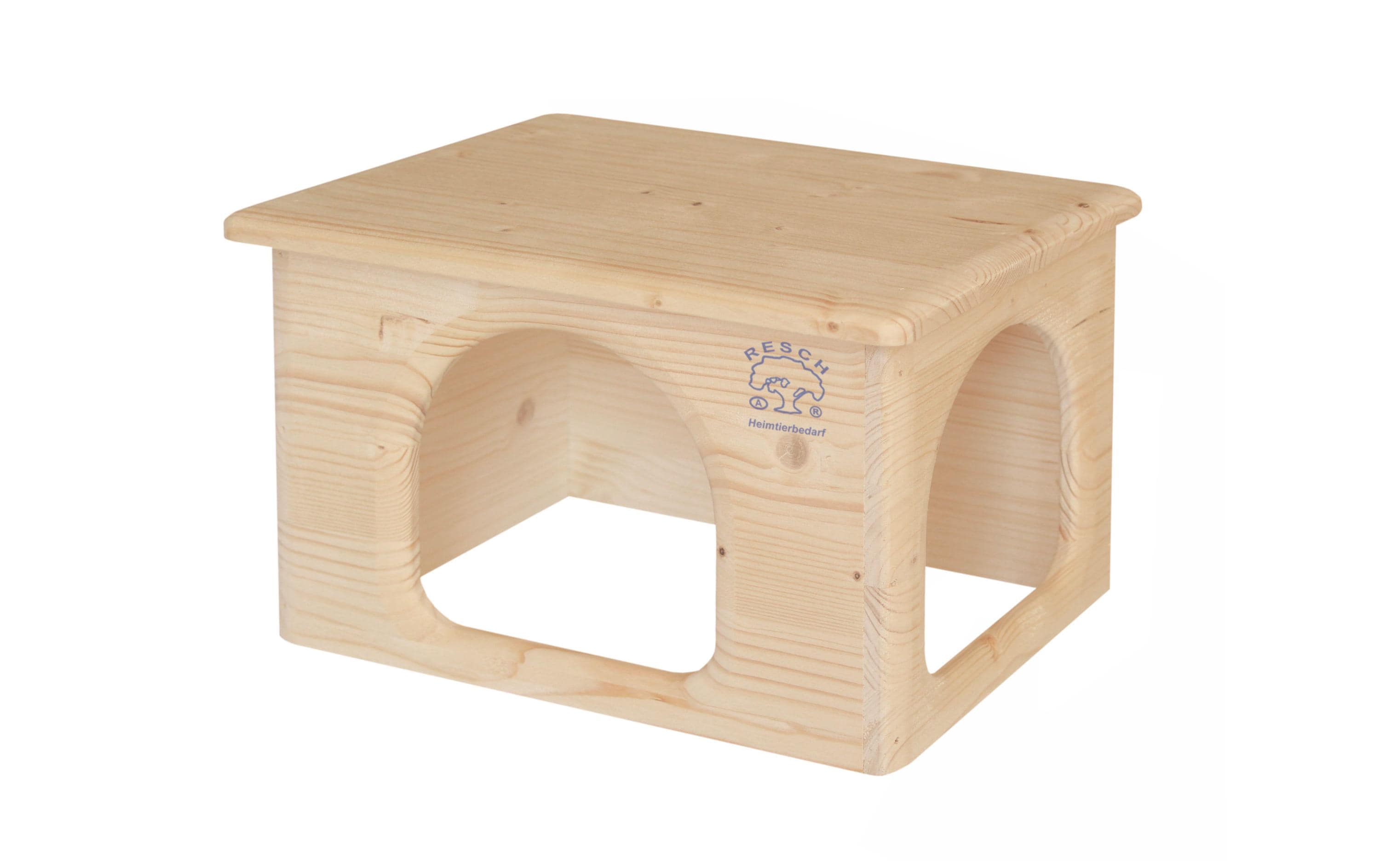 Resch Meerschweinchenhaus, 31 x 19 x 21 cm Resch Meerschweinchenhaus, 31 x 19 x 21 cm