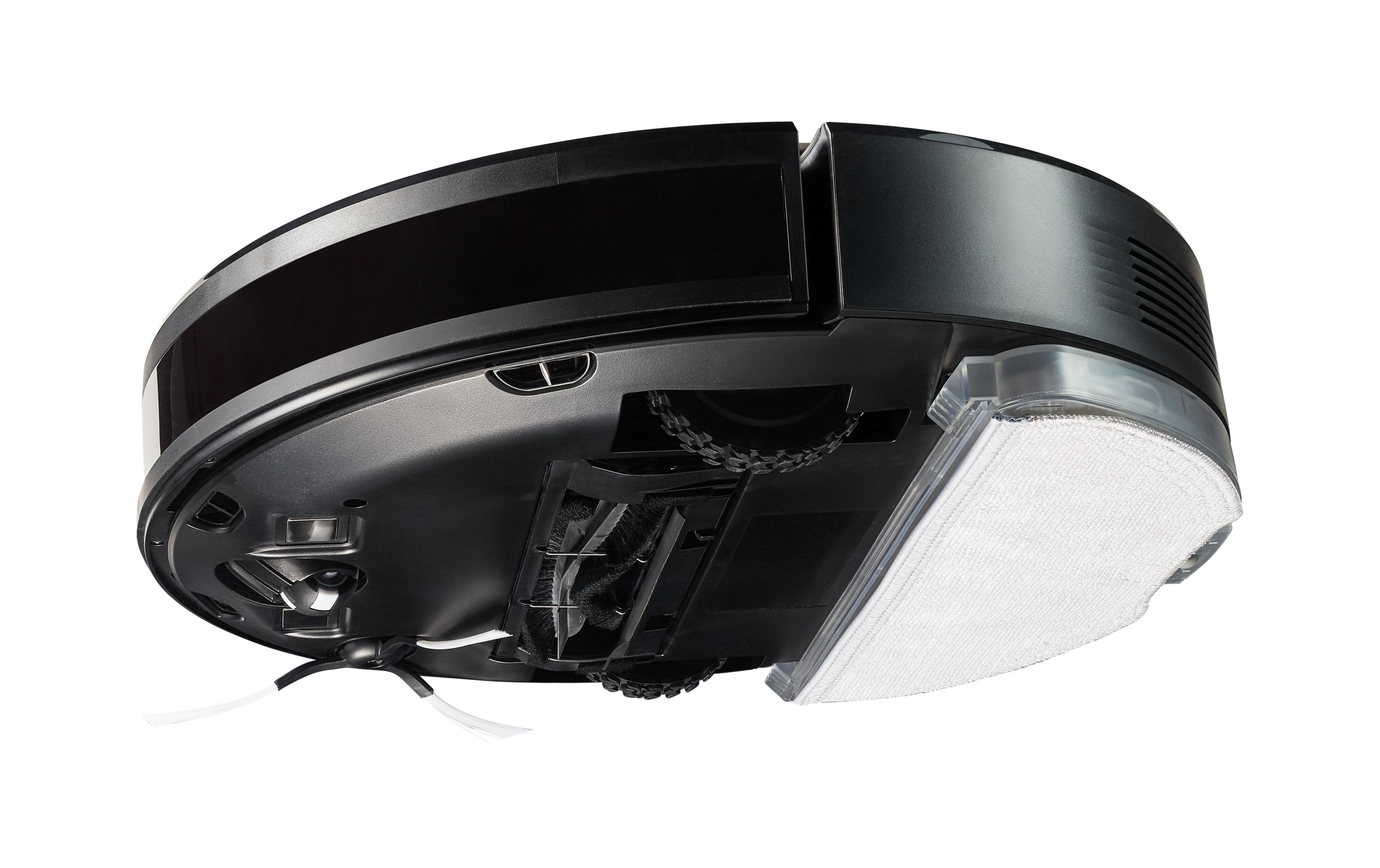 Medion Saugroboter X40 SW mit Wischfunktion