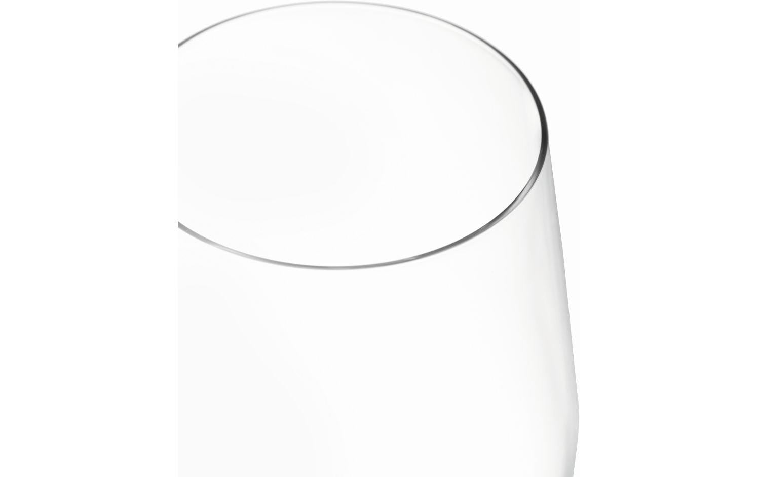 Leonardo Sektglas Twenty4 220 ml, 1 Stück, Transparent