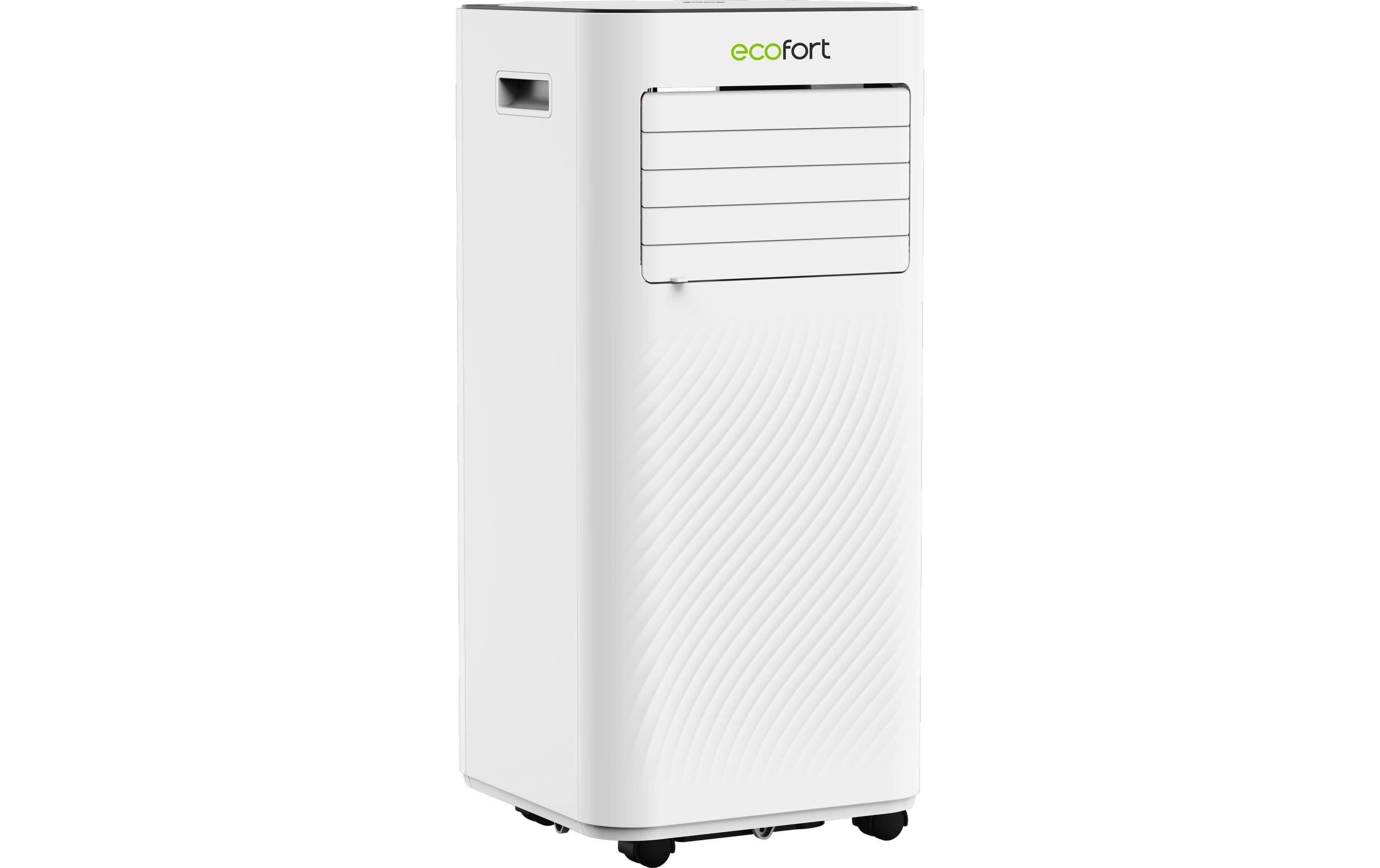 Ecofort Klimagerät ecoQ CoolAir 9+ Ecofort Klimagerät ecoQ CoolAir 9+