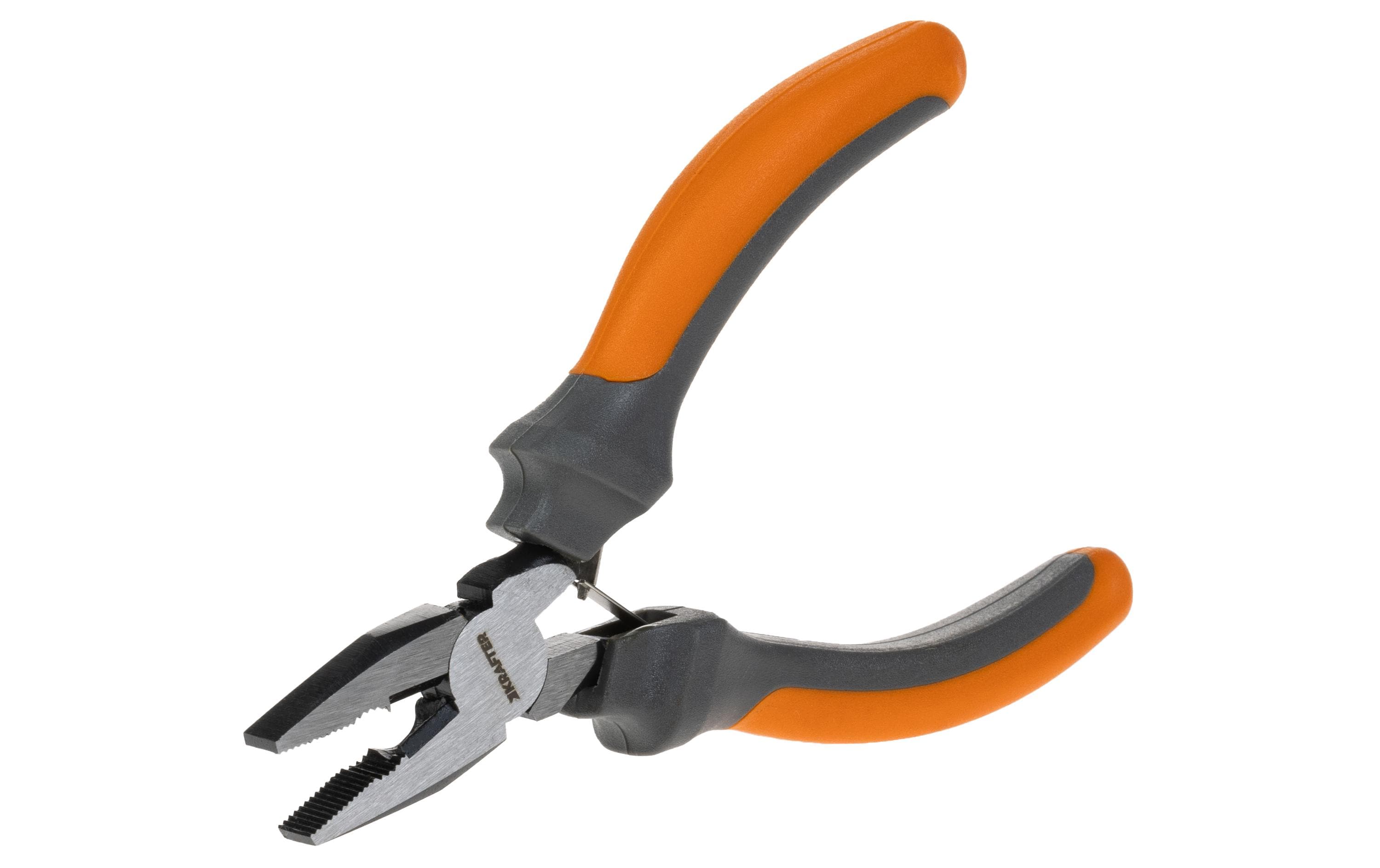 FTM Kombizange 120 mm FTM Kombizange 120 mm