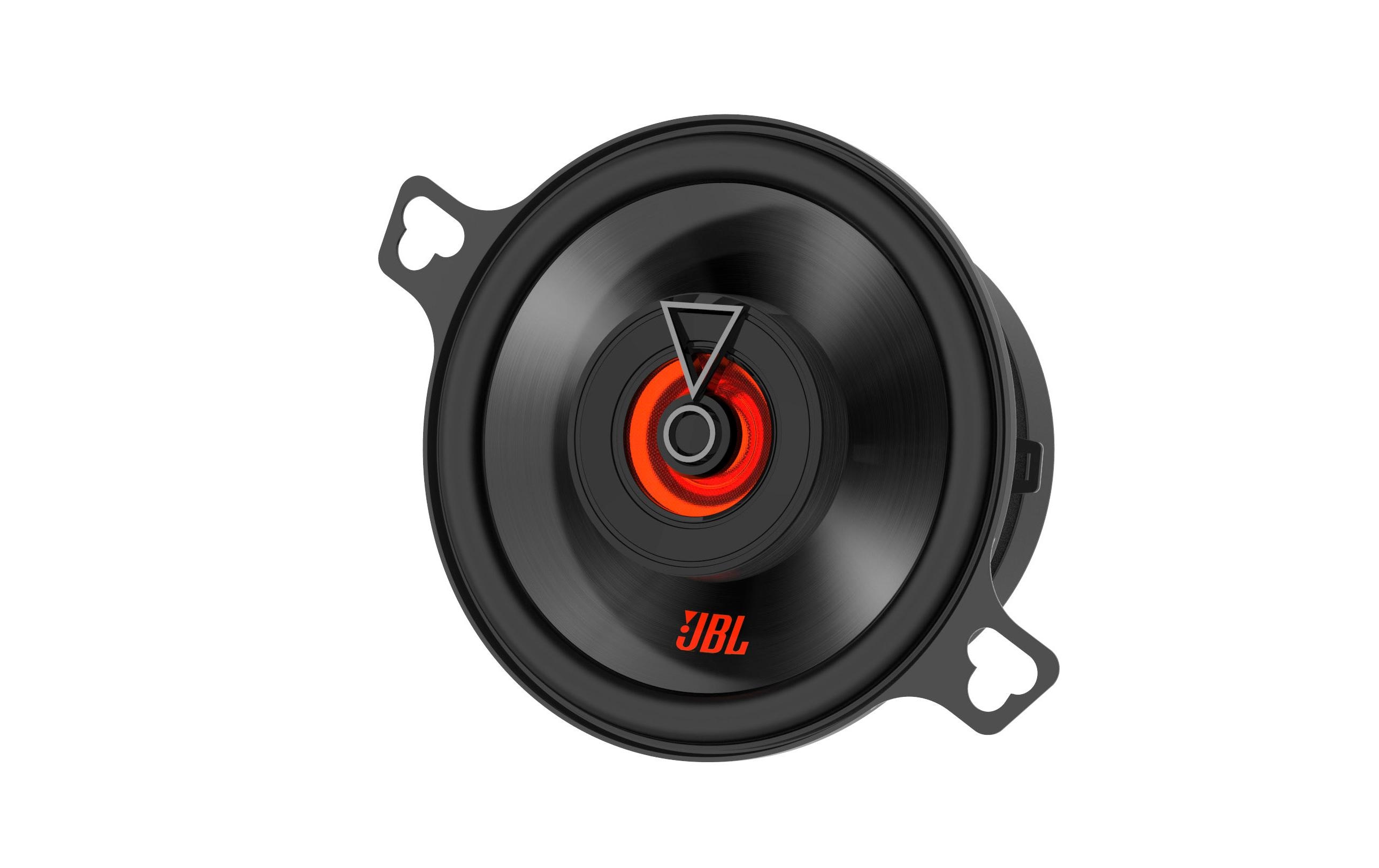 JBL Car 2-Weg Lautsprecher Paar Club 322F, 3.5 (8.7 cm)