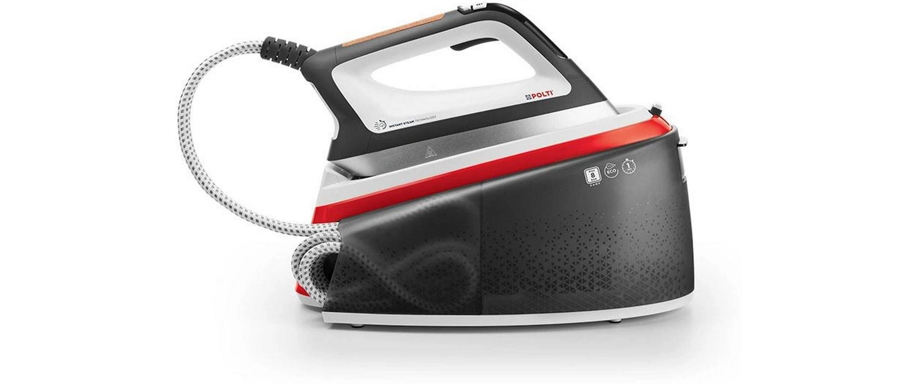 Polti Dampfbügelstation VI50.50