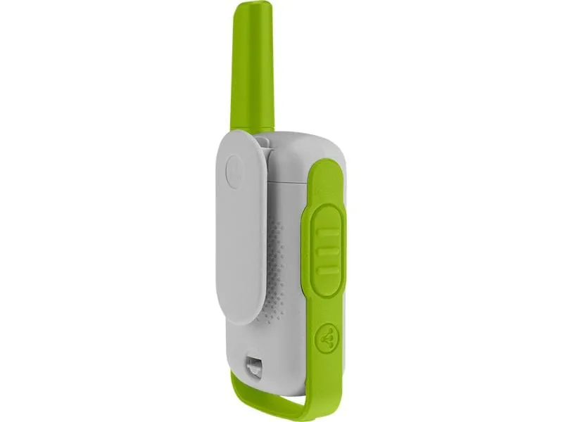 Motorola Funkgeräte-Set Talkabout T42 3er Motorola Funkgeräte-Set Talkabout T42 3er