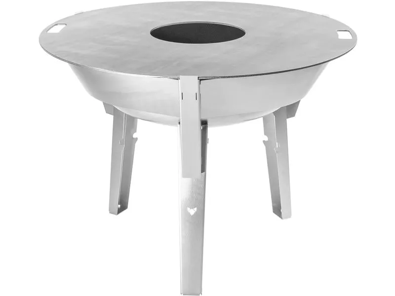 Fennek Grill Feuerplatten Set Fennek Grill Feuerplatten Set
