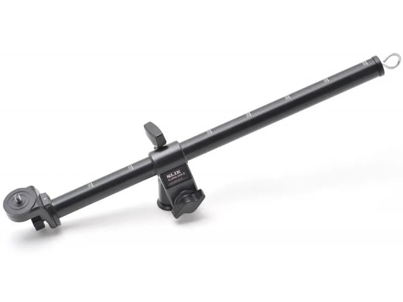 Slik Sliding Arm II Slik Sliding Arm II