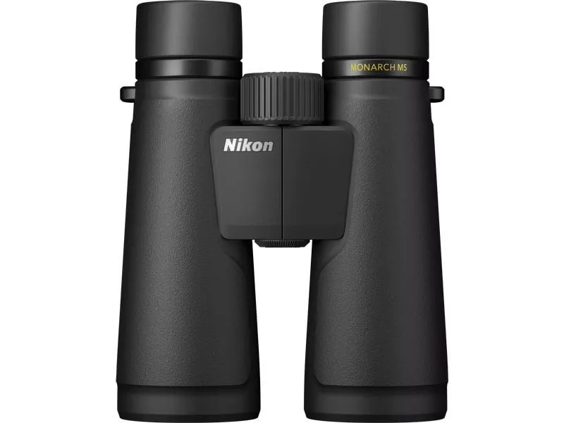 Nikon Fernglas Monarch M5 12 x 50