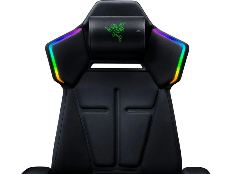 Razer Razer Clio X – Wireless Speaker Head Cushion Razer Razer Clio X – Wireless Speaker Head Cushion
