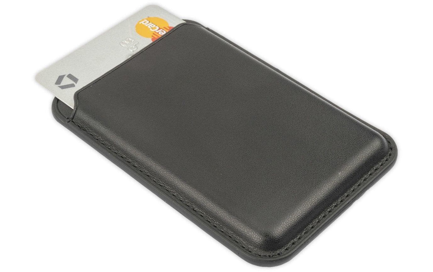 4smarts Ultimag Kartenhalter MagSafe