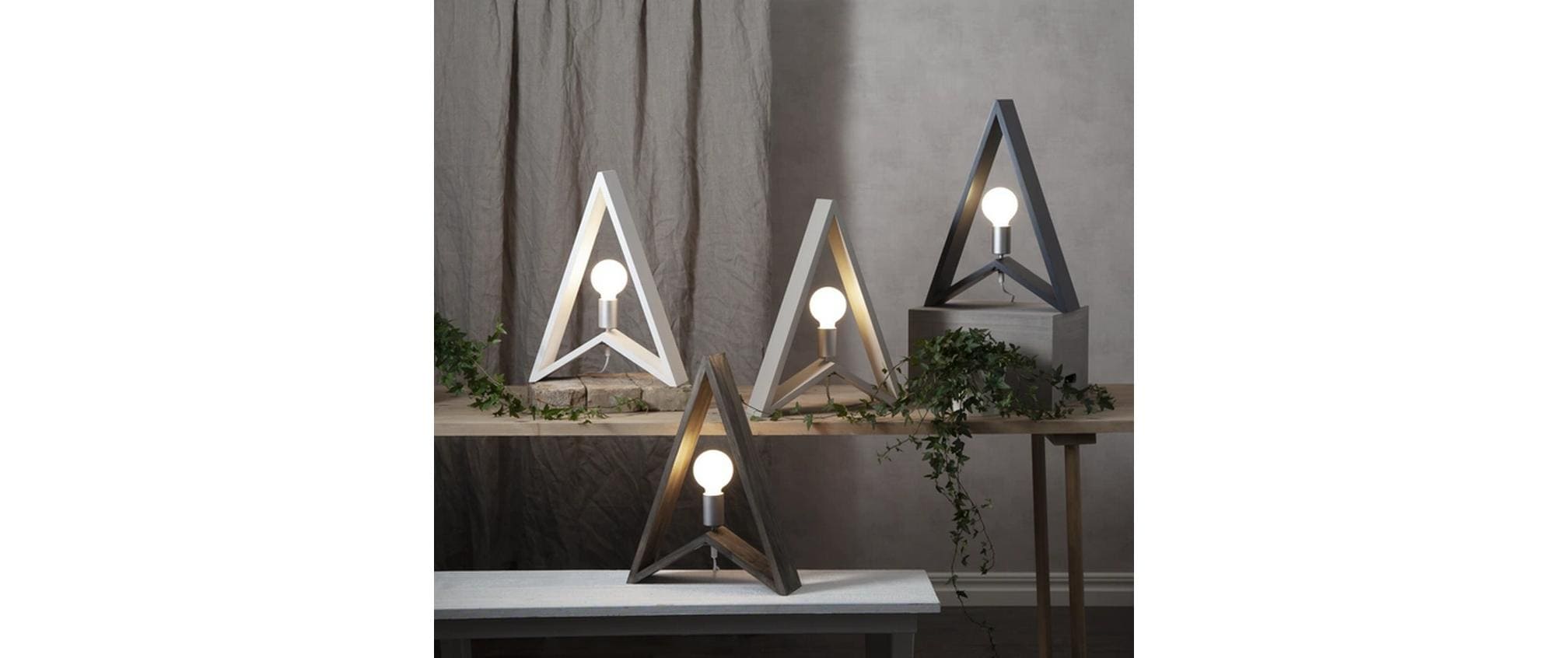 Star Trading LED Leuchtmittel E27 G80 Opaque Double Coating