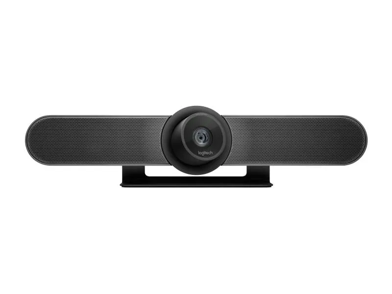 Logitech MeetUp USB Video Collaboration Bar 4K/UHD 30 fps