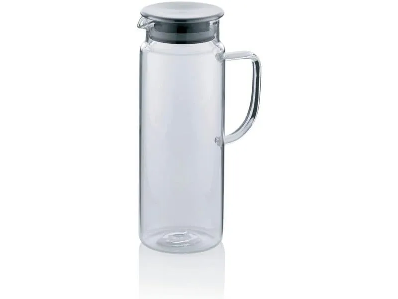 Kela Karaffe Pitcher 1 l, Transparent Kela Karaffe Pitcher 1 l, Transparent