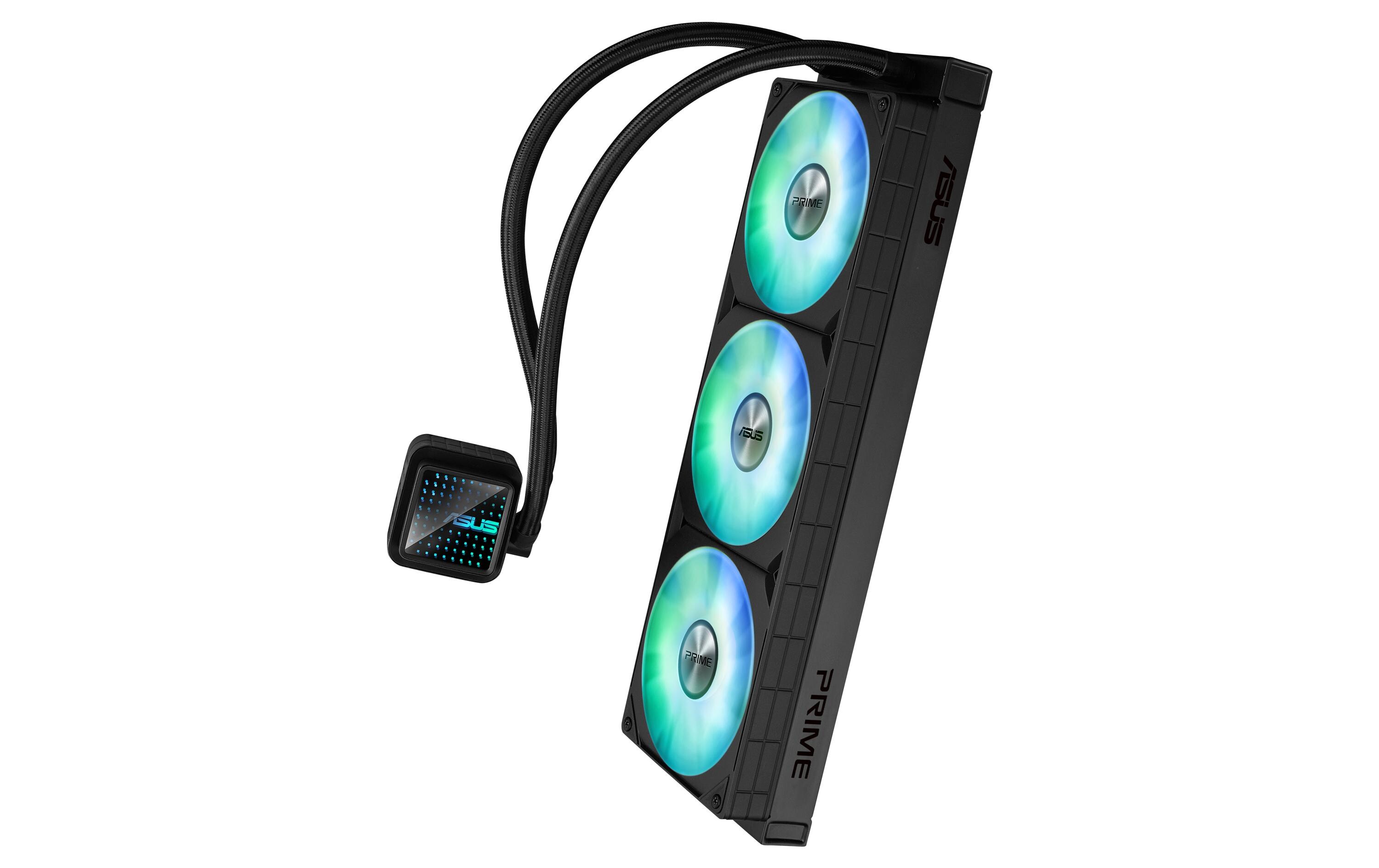 ASUS Wasserkühlung Prime LC 360 ARGB