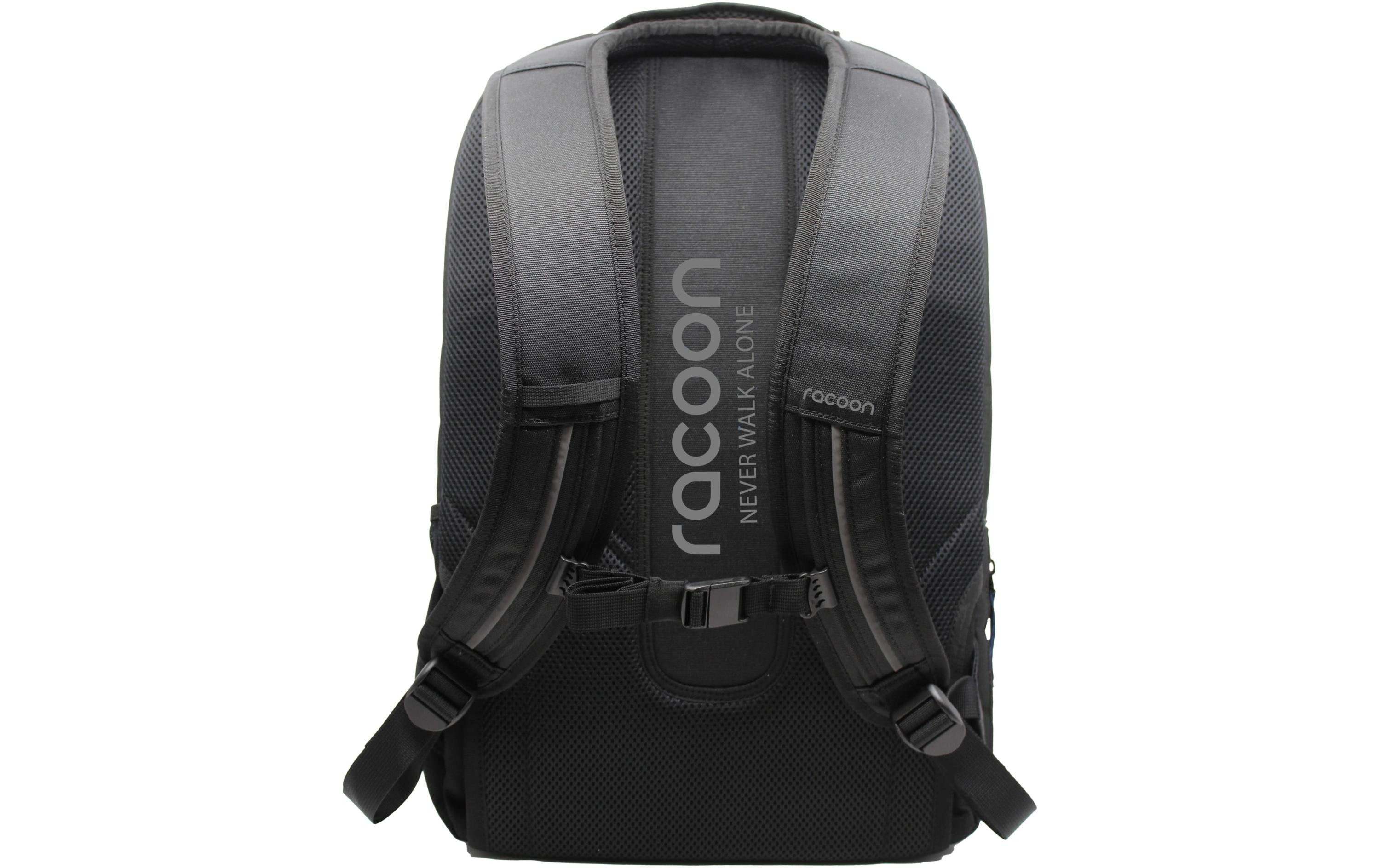 Racoon Rucksack Everyday 30 l, Stone