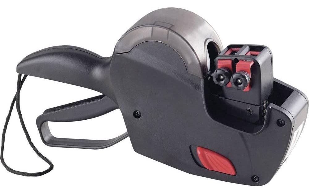 Avery Zweckform Beschriftungsgerät 2-zeilig