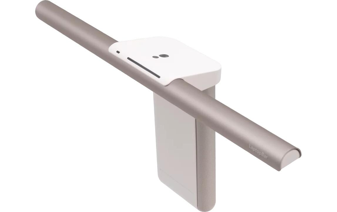 Benq LaptopBar Weiss Benq LaptopBar Weiss