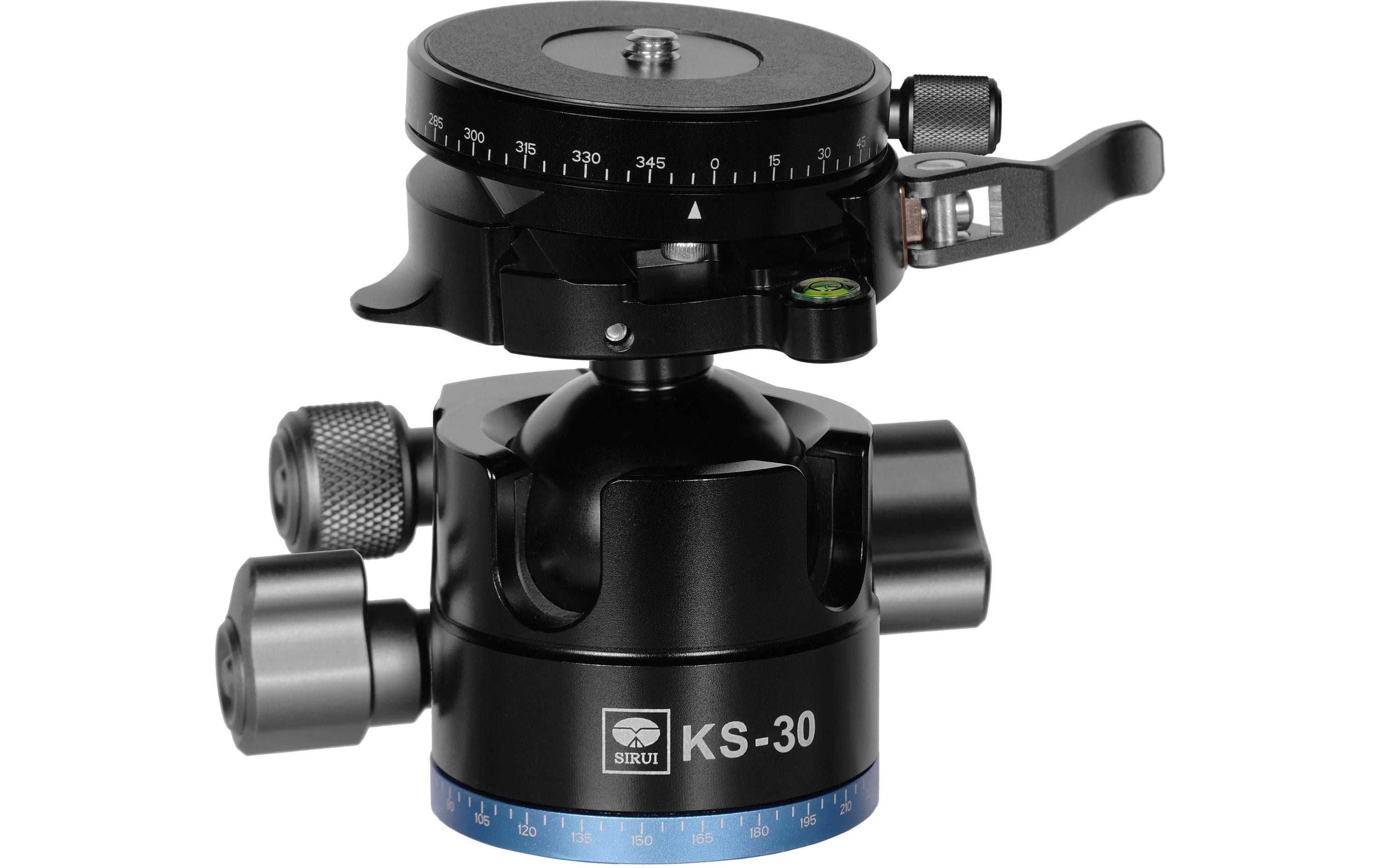 Sirui Kugelkopf KS-30