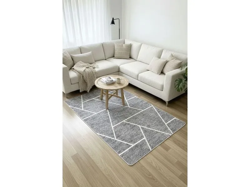 Conceptum Hypnose Teppich Ted 60 cm x 100 cm