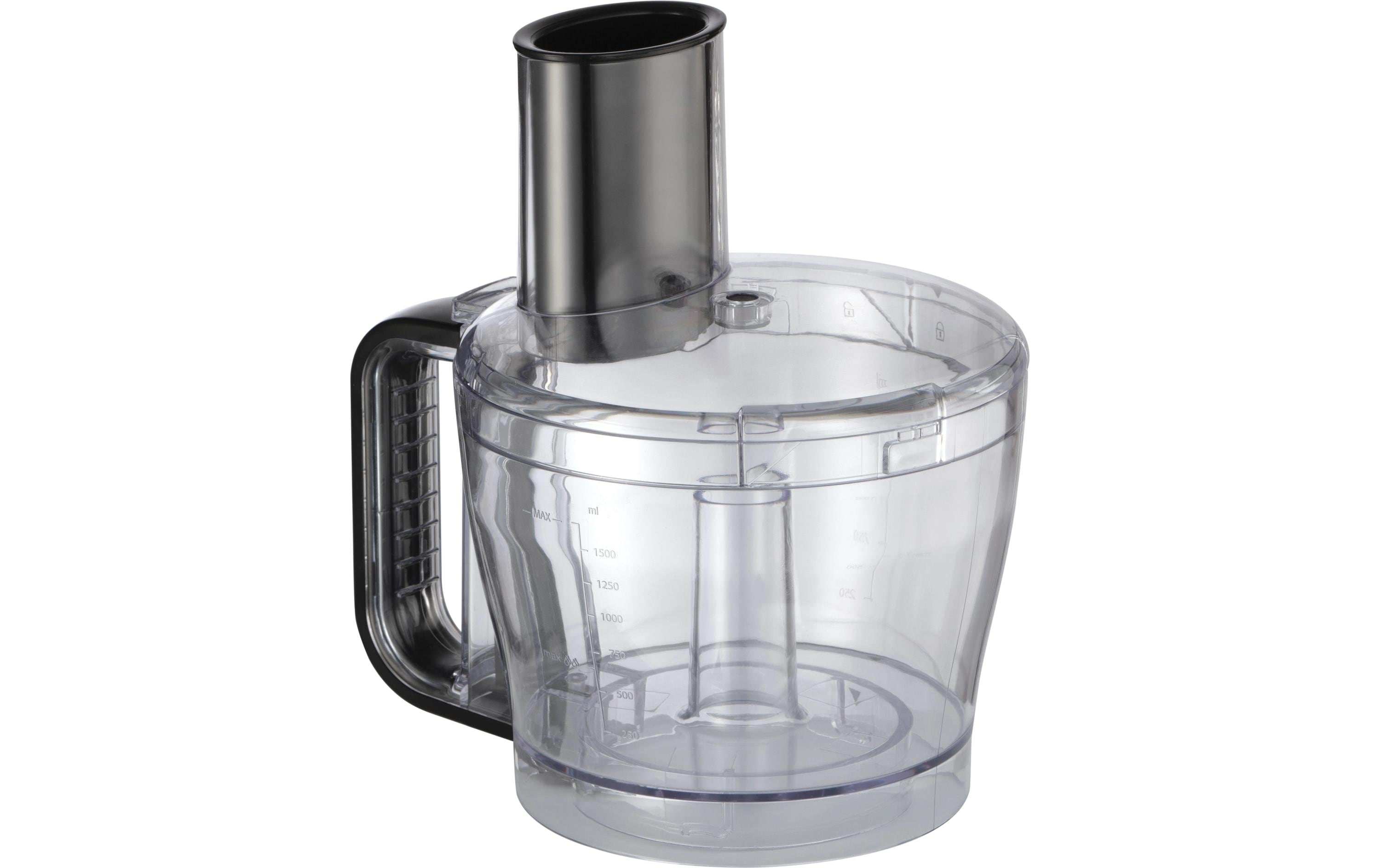 Russell Hobbs Zerkleinerer Desire Rot, 1.5 l