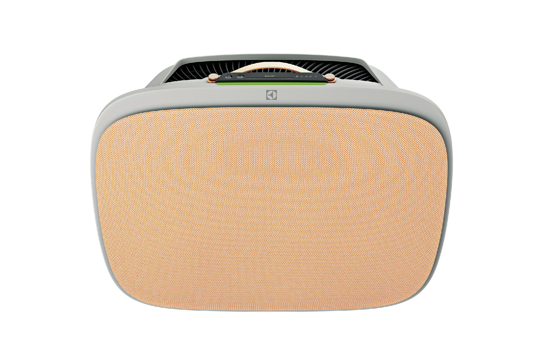 Electrolux Dekorset Kit EKITW2 Orange