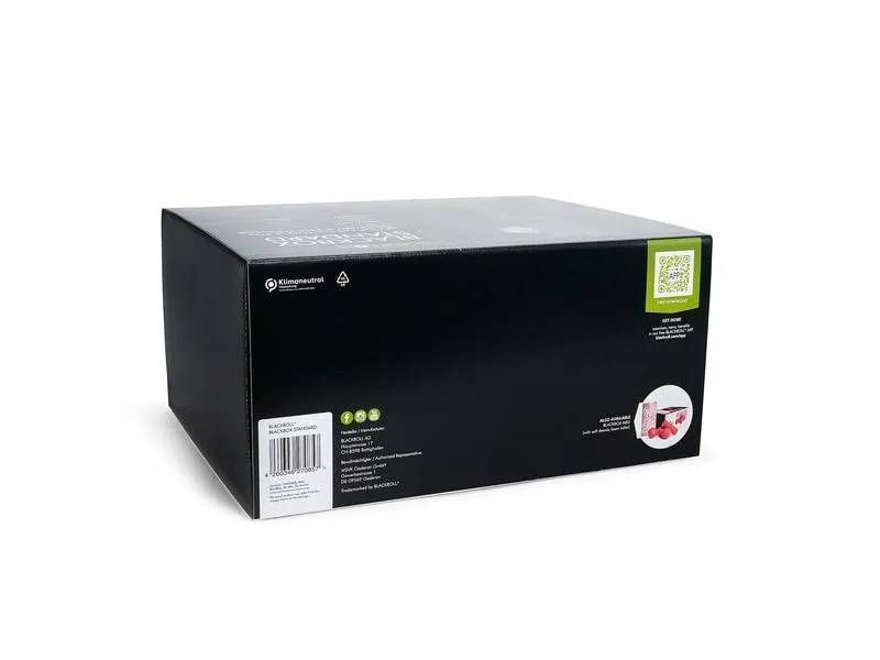 BLACKROLL Faszientraining Black Box