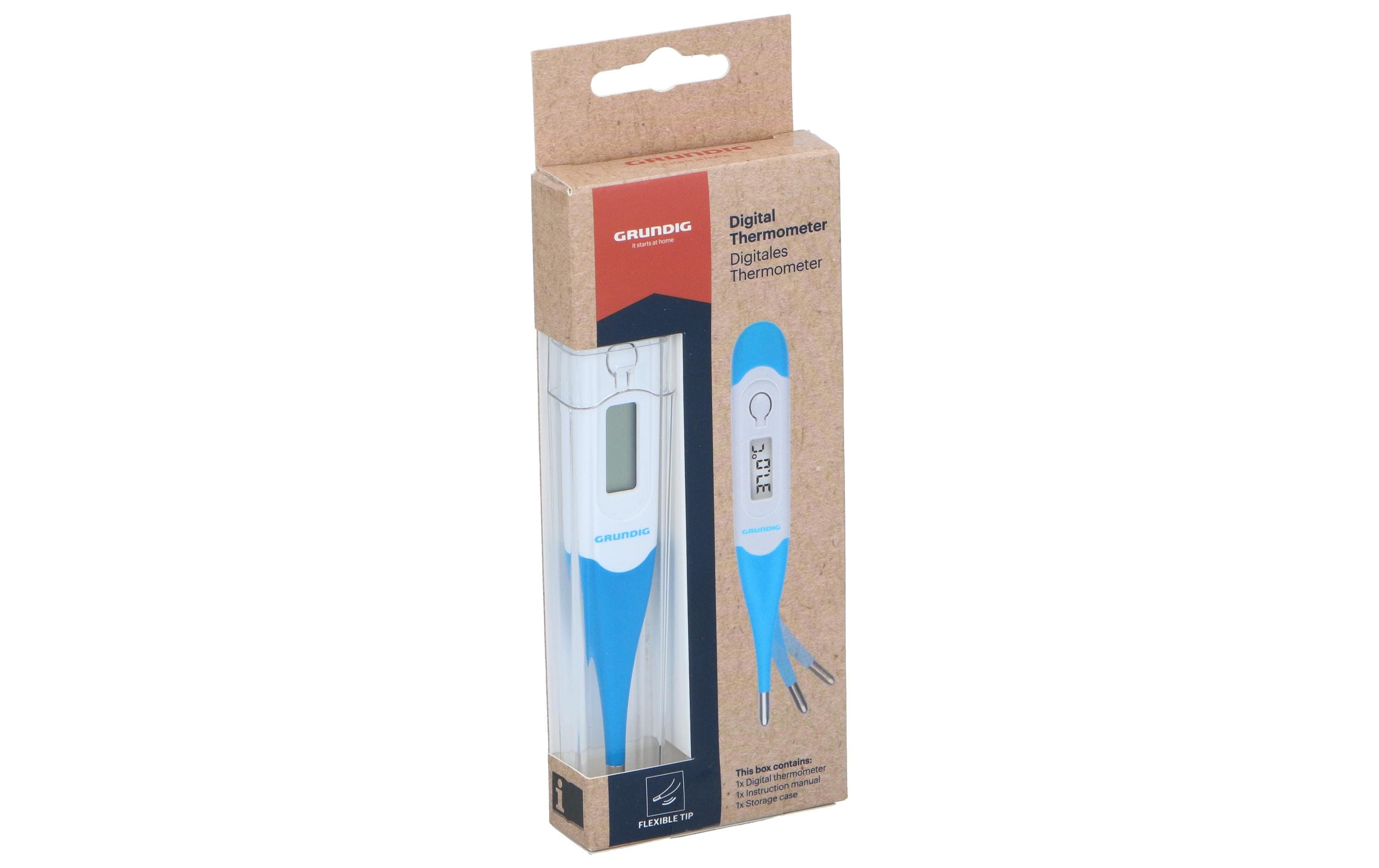 Grundig Fieberthermometer
