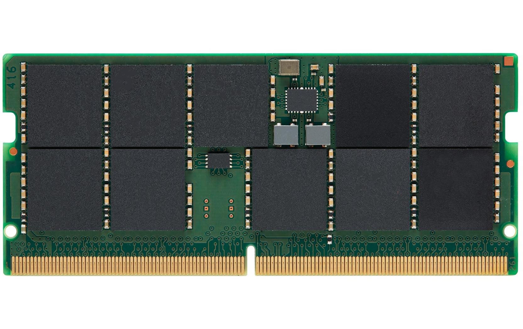 Kingston Server-Memory KSM56T46BS8KM-16HA 1x 16 GB