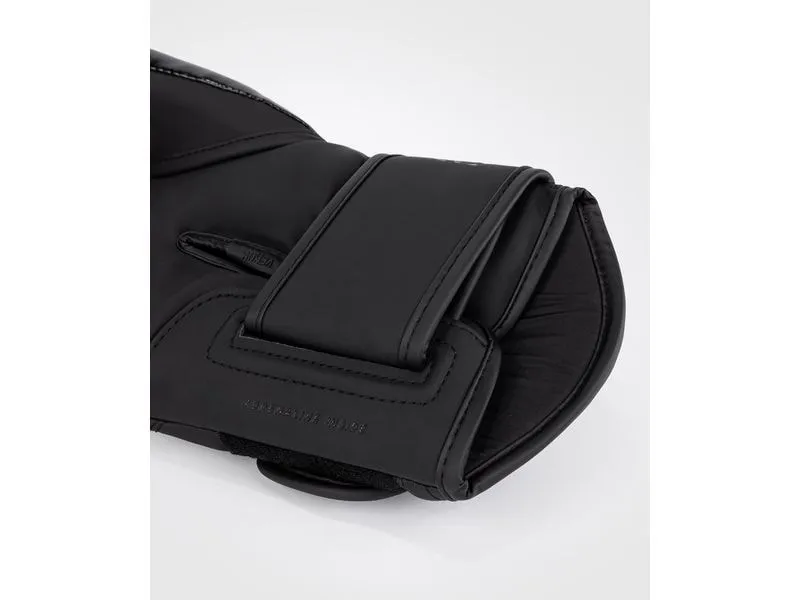 Venum Boxhandschuhe Challenger 4.0 Schwarz GR 14 Oz