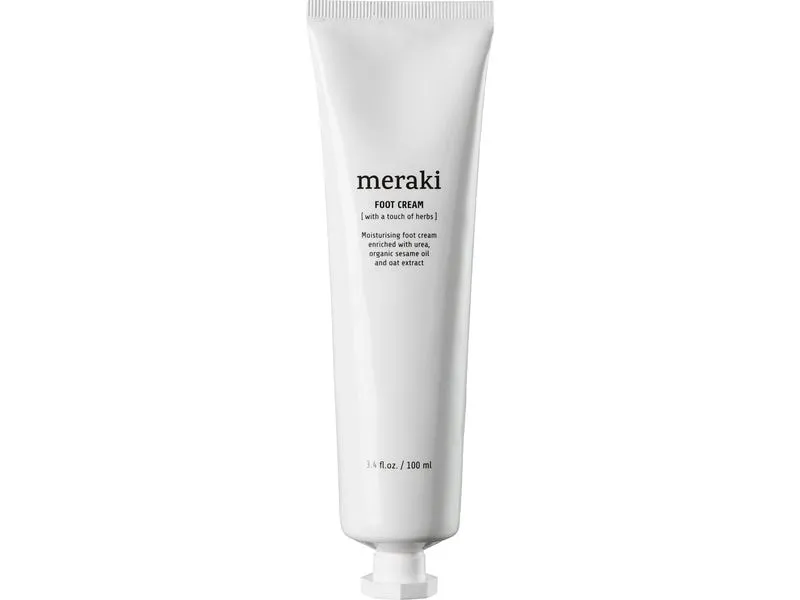 meraki Foot cream, 100 ml