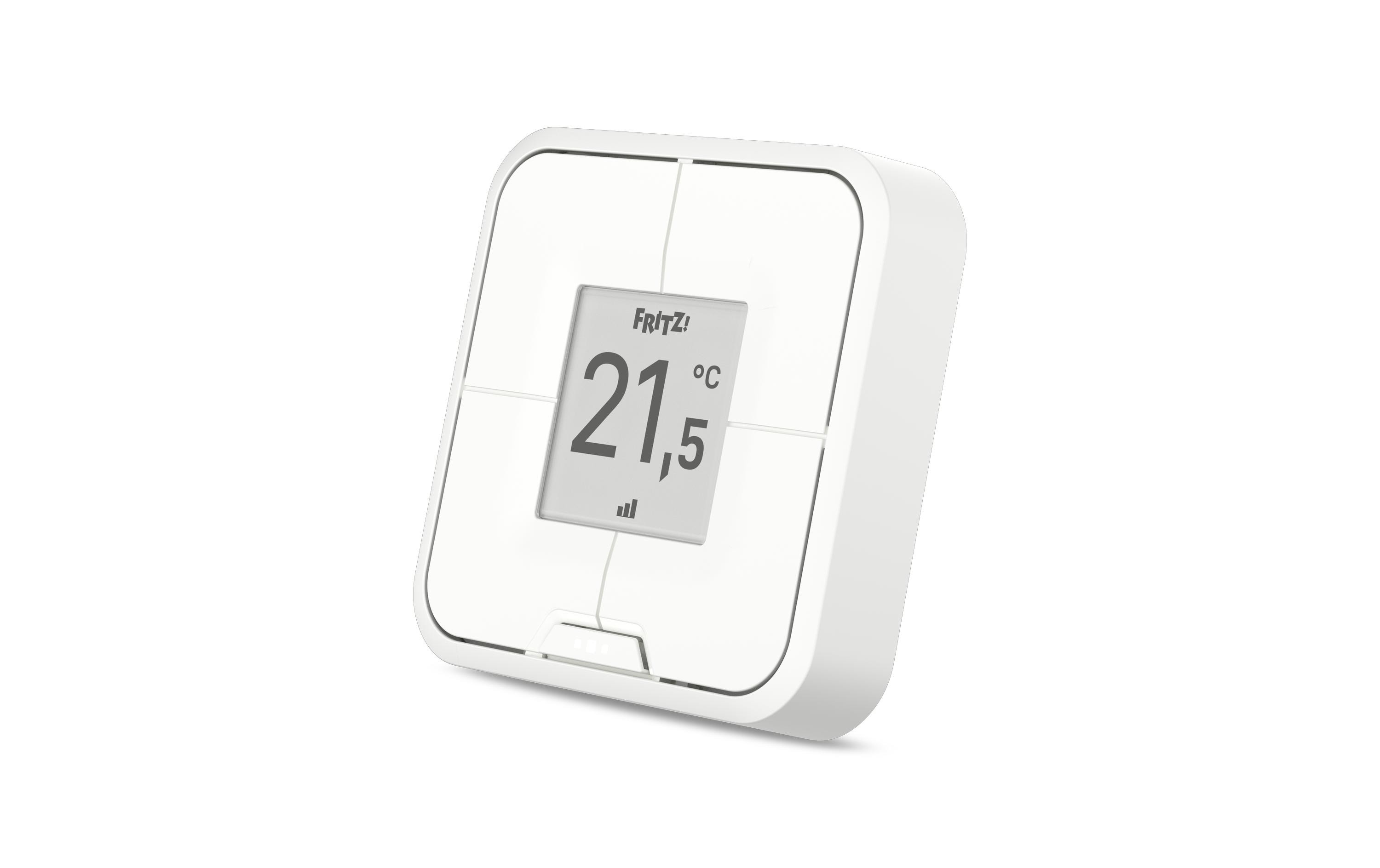 AVM Funk-Display-Wandtaster FRITZ!DECT 440