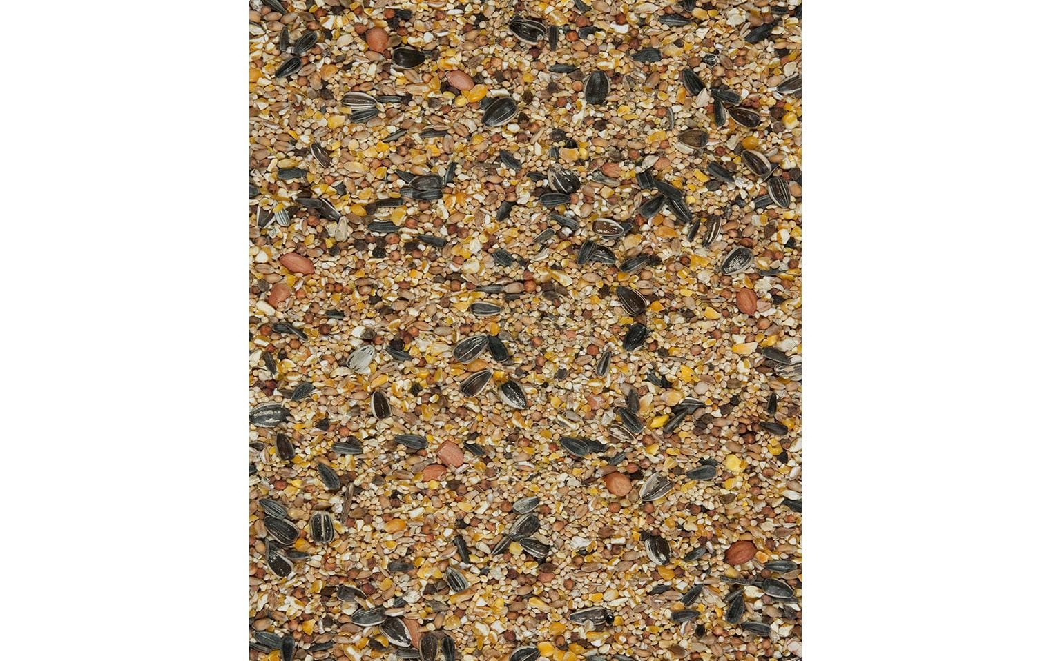 Versele Laga Vogelfutter Menu Nature 4 Seasons Blend, 4 kg Versele Laga Vogelfutter Menu Nature 4 Seasons Blend, 4 kg