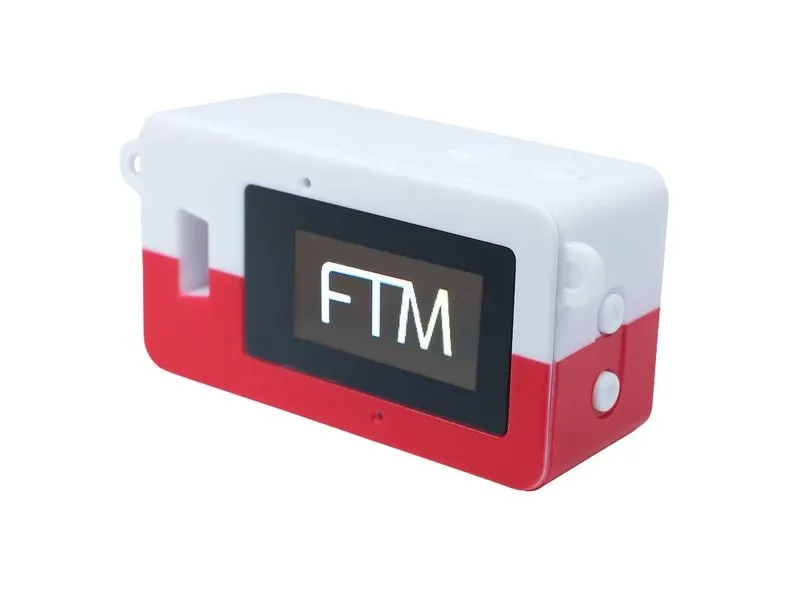 FTM Mini-Kamera Candy