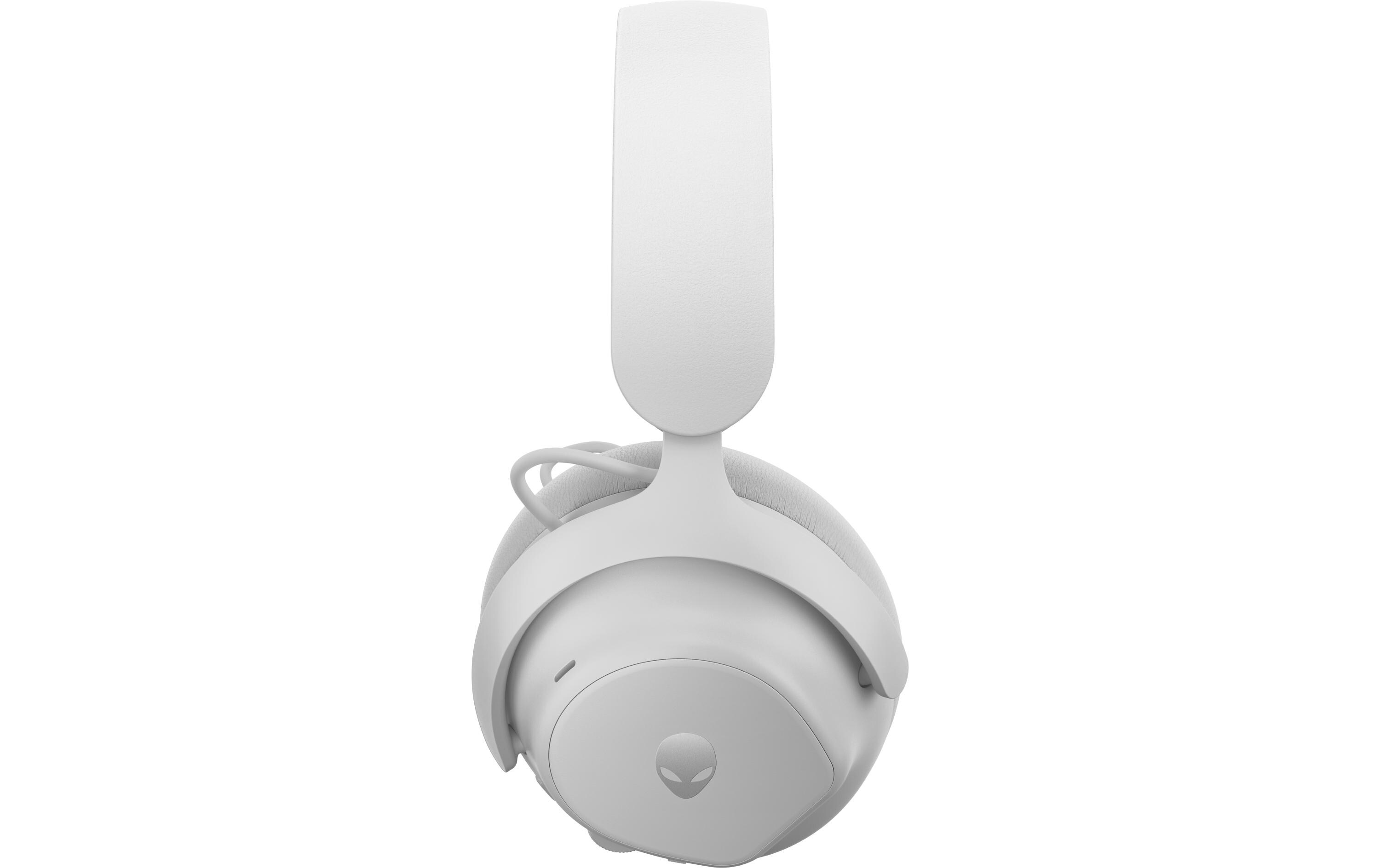 Dell PRO-HS-G-DEAM Schwarz/Weiss