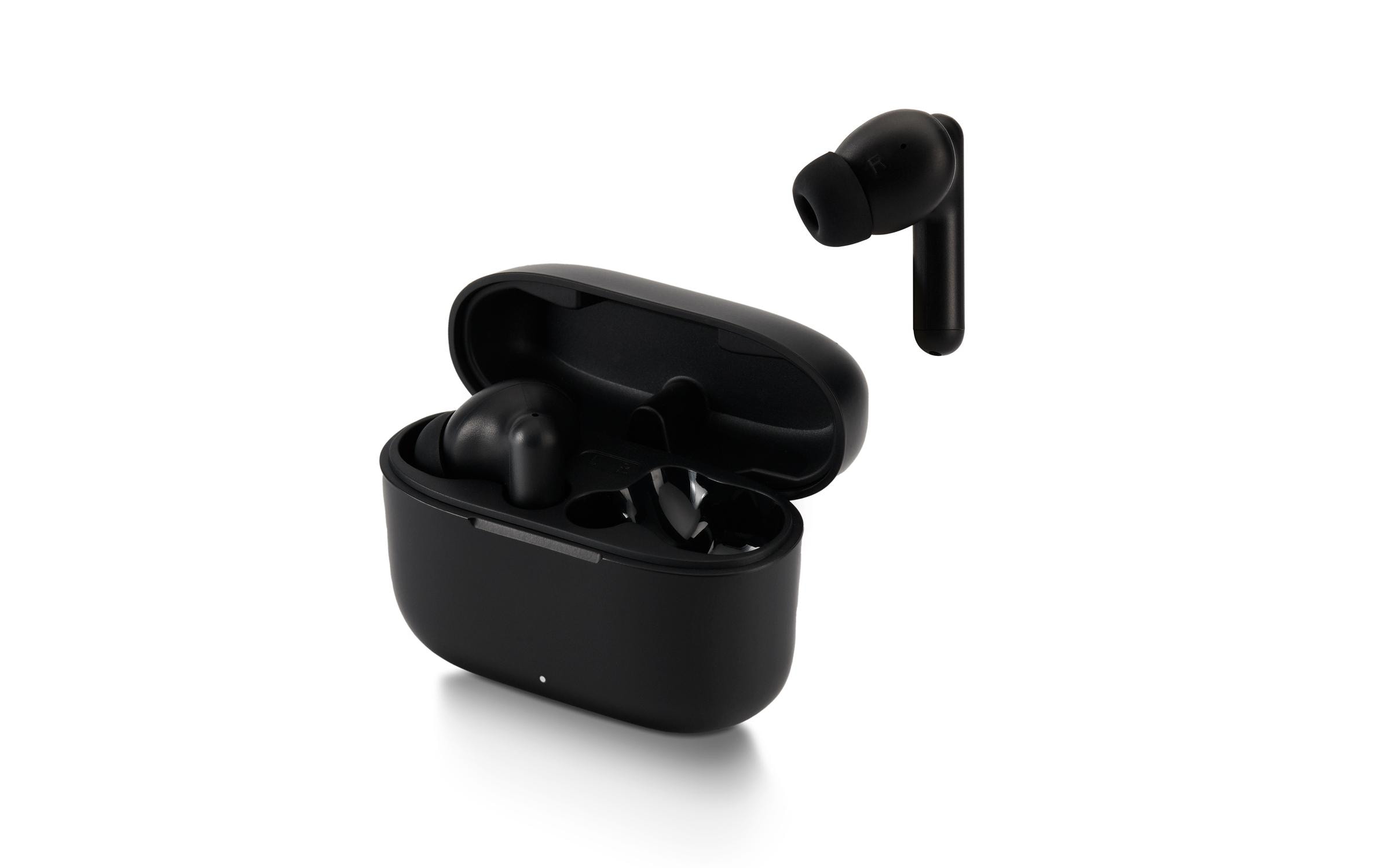 Panasonic True Wireless In-Ear-Kopfhörer RZ-B110W Schwarz