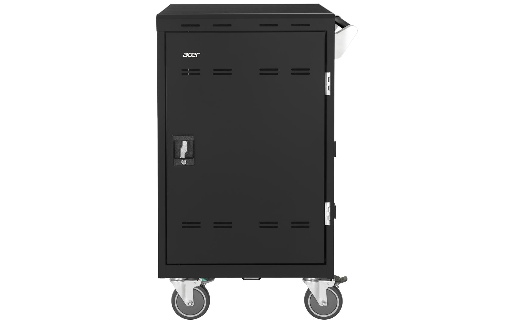 Acer Lade-Kabinett Charging Cart 32 Slots Acer Lade-Kabinett Charging Cart 32 Slots