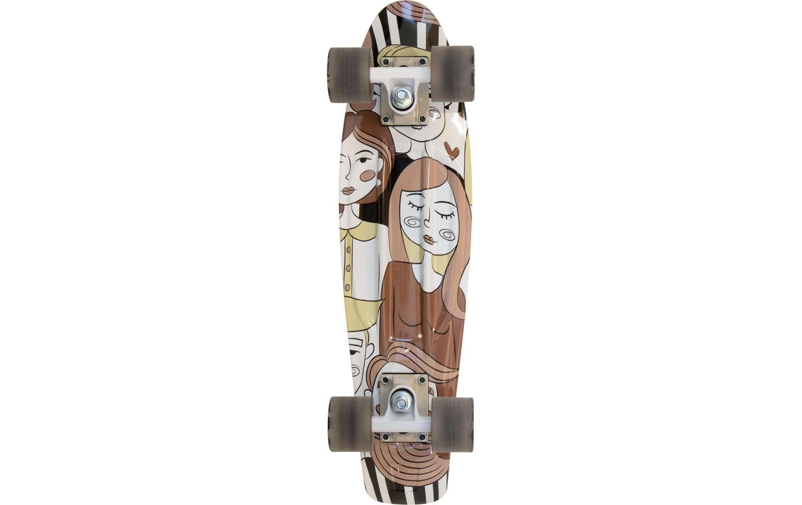 Slide Cruiser People 22