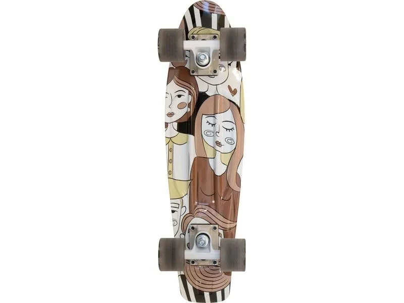 Slide Cruiser People 22 Slide Cruiser People 22
