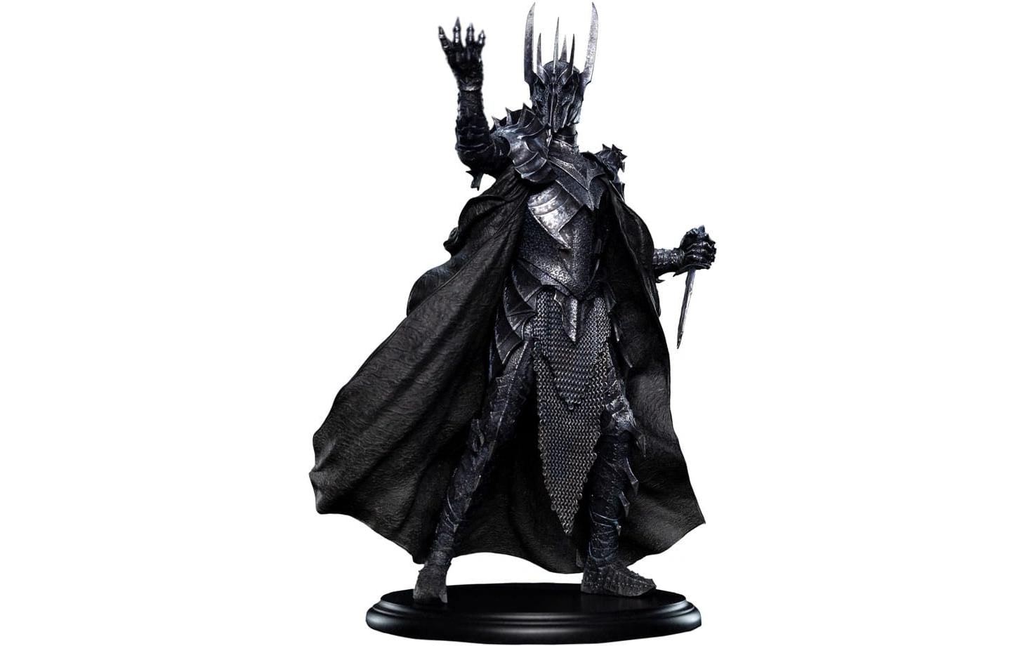 Weta Workshop Herr der Ringe Mini Statue Sauron Weta Workshop Herr der Ringe Mini Statue Sauron