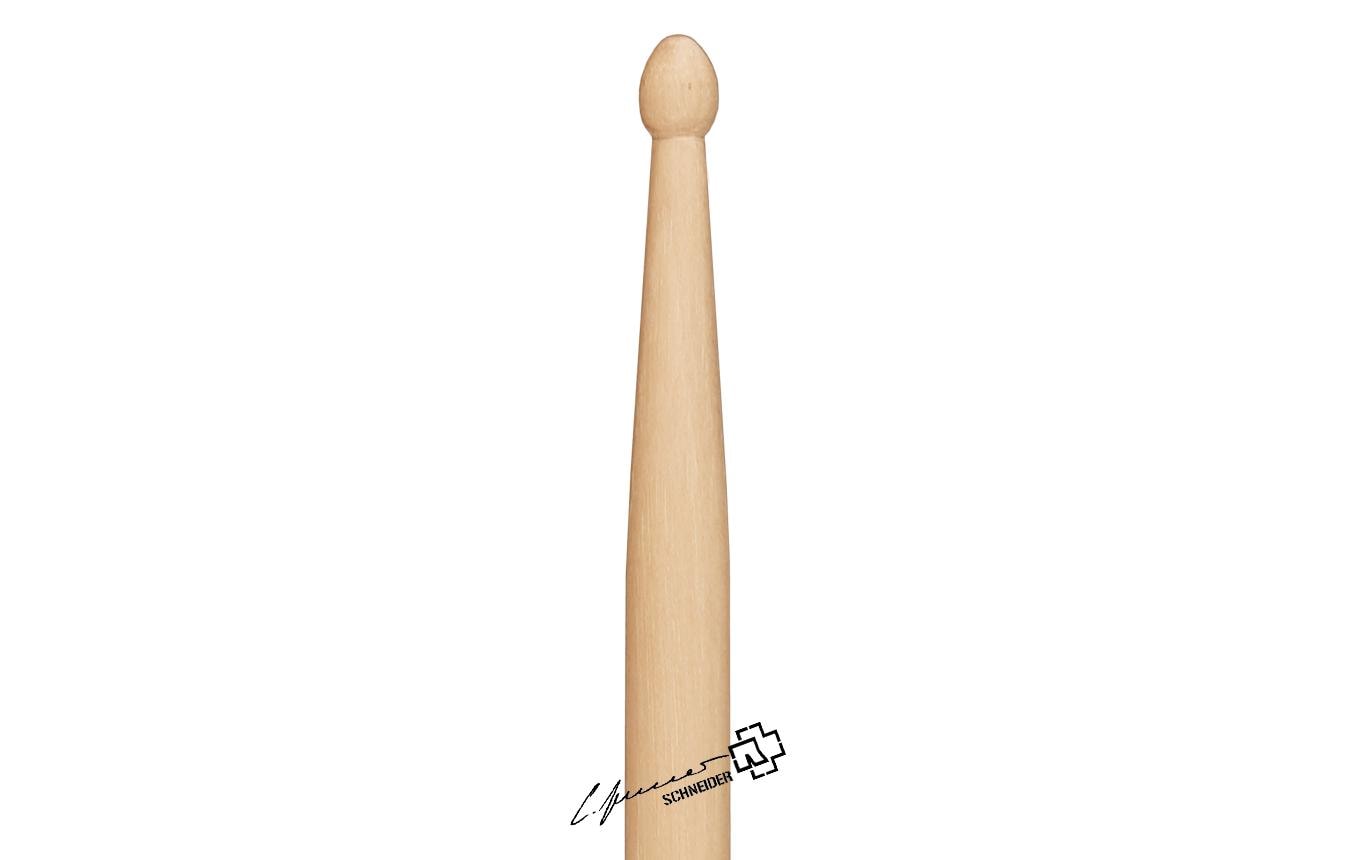 Vic Firth Drumsticks SCS Christoph Schneider – 1 Paar