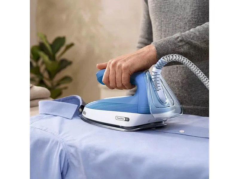 Braun UPStyle 2 IS2745BL Blau