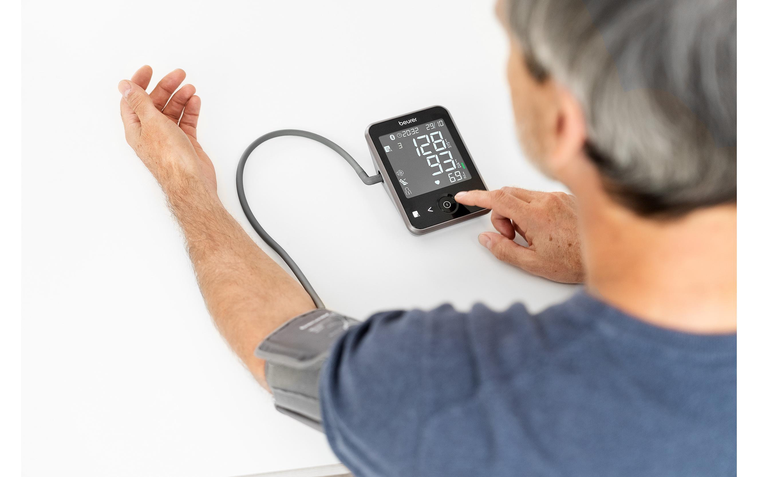 Beurer Blutdruckmessgerät BM 64