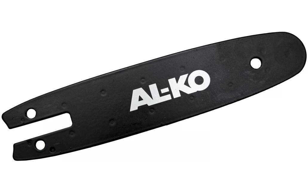AL-KO Ersatzschiene für Akku Mini Kettensäge CSM 1815 AL-KO Ersatzschiene für Akku Mini Kettensäge CSM 1815