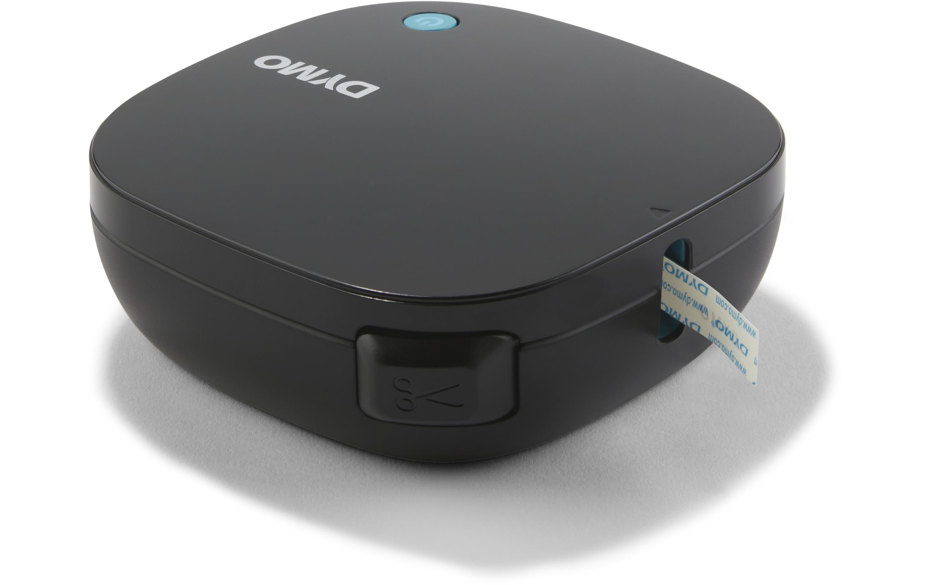 DYMO Etikettendrucker LetraTag LT-200B