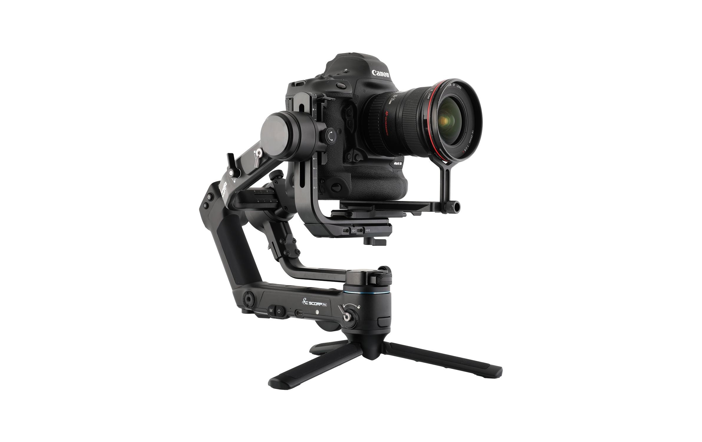 Feiyu Tech Gimbal Scorp Pro Feiyu Tech Gimbal Scorp Pro