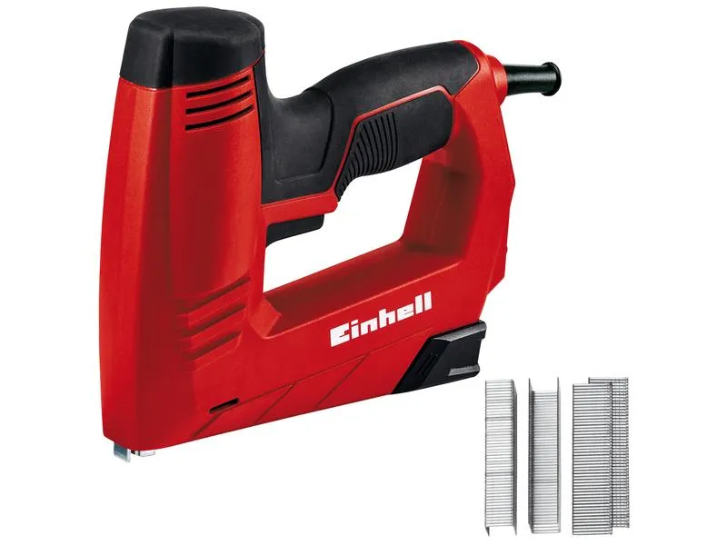 Einhell Elektro-Tacker TC-EN 20 E