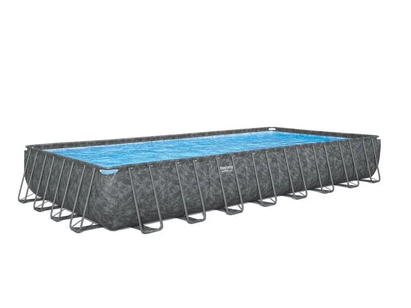 Bestway Pool APX365 488 x 132 cm Bestway Pool APX365 488 x 132 cm
