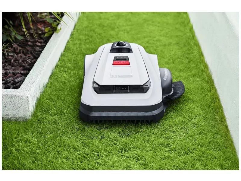 Ecovacs Mähroboter GOAT A1600 LiDAR PRO 1600 m²