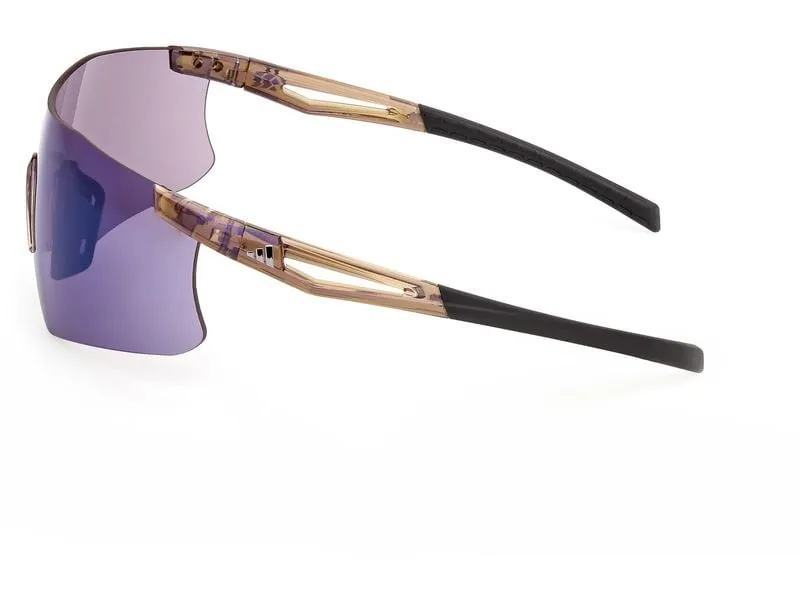 adidas Kaphiros SP0122 Sport Sonnenbrille High Contrast