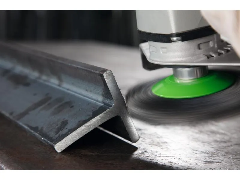 Bosch Professional Kegelbürste gewellt rostfrei, 100 mm Bosch Professional Kegelbürste gewellt rostfrei, 100 mm