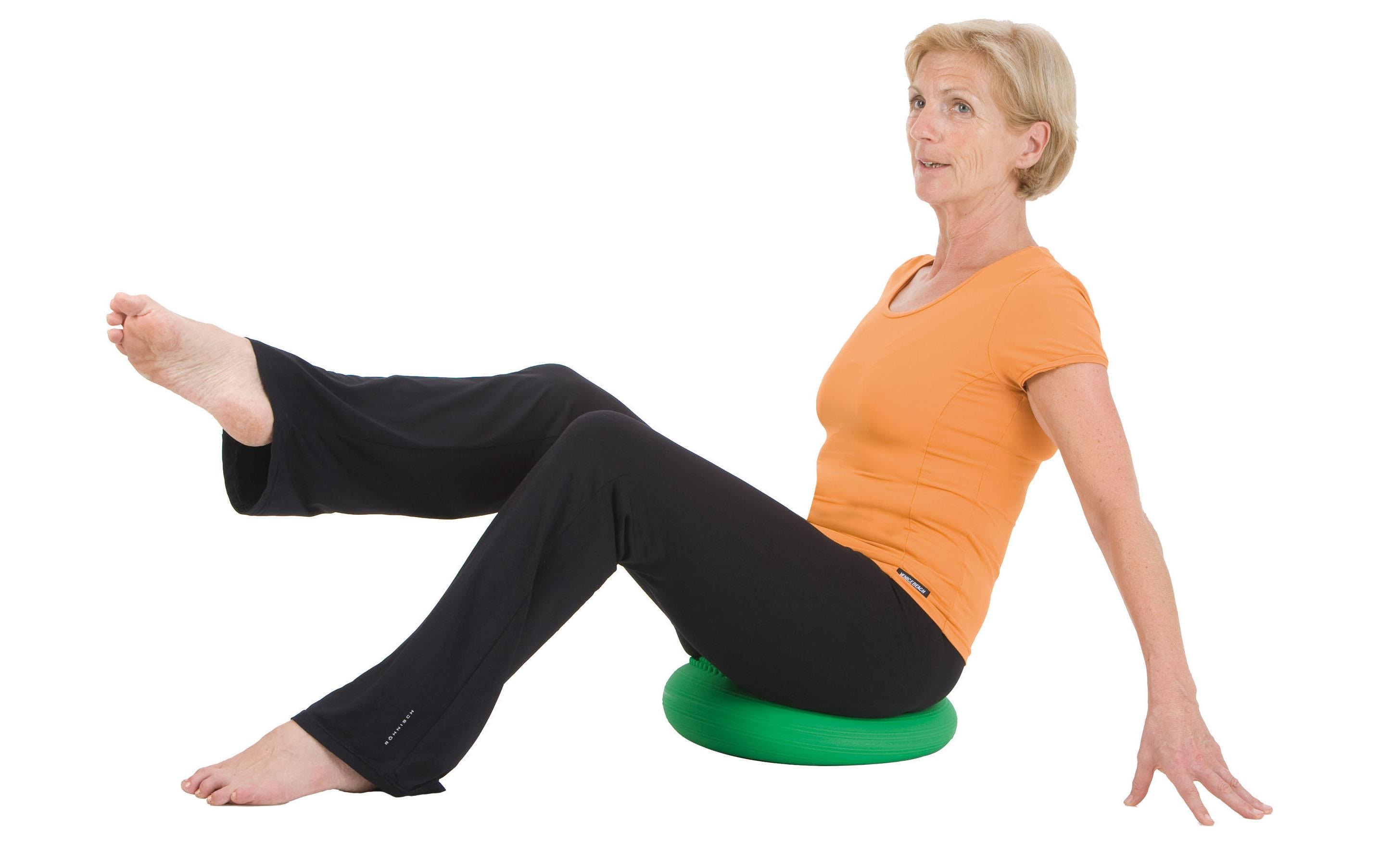 TOGU Ballkissen Dynair Senso TOGU Ballkissen Dynair Senso